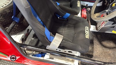 Lot 182 - 1983 FIAT UNO 55 SUPER