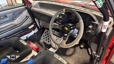 Lot 182 - 1983 FIAT UNO 55 SUPER