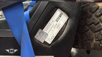Lot 182 - 1983 FIAT UNO 55 SUPER