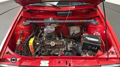 Lot 182 - 1983 FIAT UNO 55 SUPER