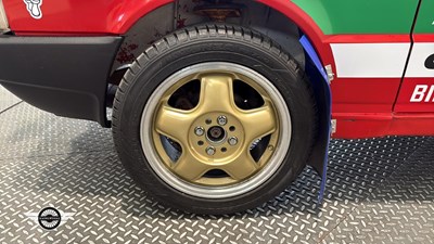 Lot 182 - 1983 FIAT UNO 55 SUPER