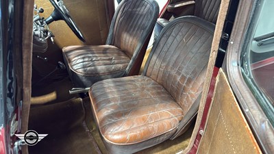 Lot 837 - 1946 MORRIS