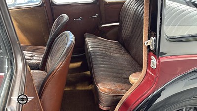 Lot 837 - 1946 MORRIS