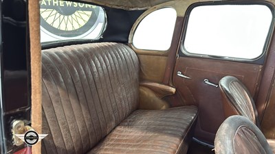 Lot 837 - 1946 MORRIS