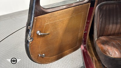 Lot 837 - 1946 MORRIS