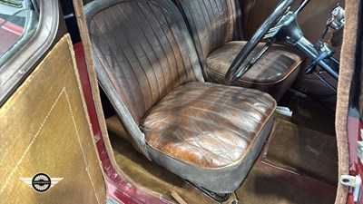 Lot 837 - 1946 MORRIS