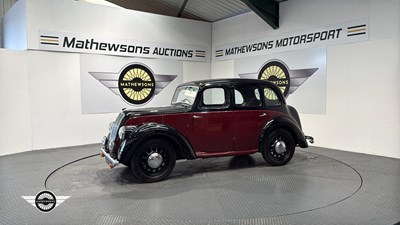 Lot 837 - 1946 MORRIS
