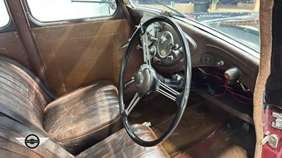 Lot 837 - 1946 MORRIS