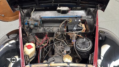 Lot 837 - 1946 MORRIS
