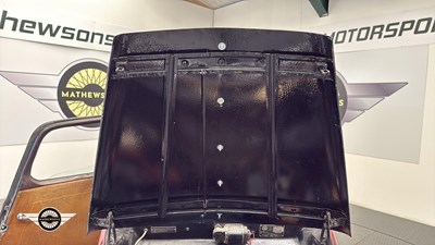 Lot 837 - 1946 MORRIS