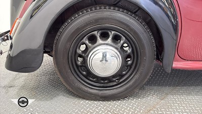Lot 837 - 1946 MORRIS