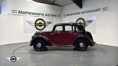 Lot 837 - 1946 MORRIS