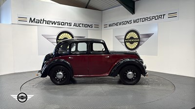 Lot 837 - 1946 MORRIS