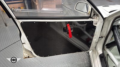 Lot 854 - 1996 MITSUBISHI LANCER EVO IV