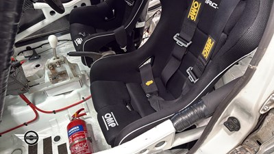 Lot 854 - 1996 MITSUBISHI LANCER EVO IV