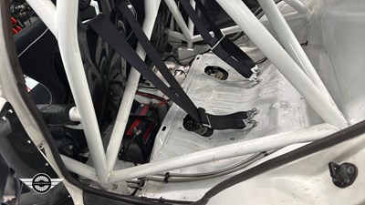 Lot 854 - 1996 MITSUBISHI LANCER EVO IV