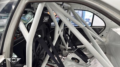 Lot 854 - 1996 MITSUBISHI LANCER EVO IV
