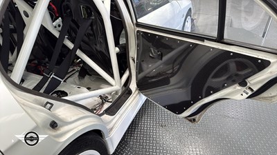 Lot 854 - 1996 MITSUBISHI LANCER EVO IV