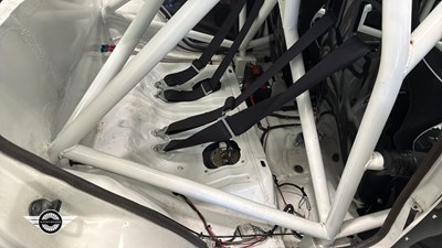 Lot 854 - 1996 MITSUBISHI LANCER EVO IV