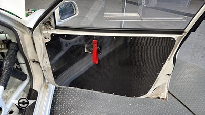 Lot 854 - 1996 MITSUBISHI LANCER EVO IV