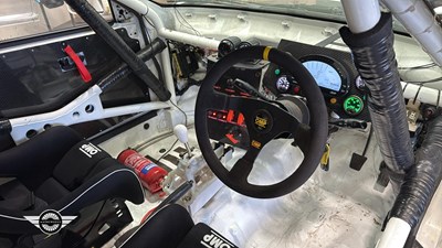 Lot 854 - 1996 MITSUBISHI LANCER EVO IV