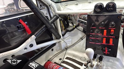 Lot 854 - 1996 MITSUBISHI LANCER EVO IV