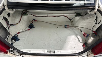Lot 854 - 1996 MITSUBISHI LANCER EVO IV