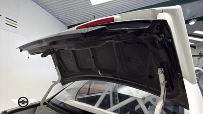Lot 854 - 1996 MITSUBISHI LANCER EVO IV