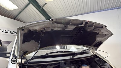 Lot 846 - 2002 VOLKSWAGEN 1200 TDI SWB