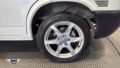 Lot 846 - 2002 VOLKSWAGEN 1200 TDI SWB