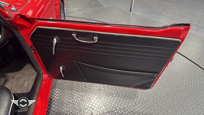 Lot 884 - 1964 TRIUMPH TR4