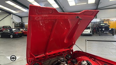 Lot 884 - 1964 TRIUMPH TR4