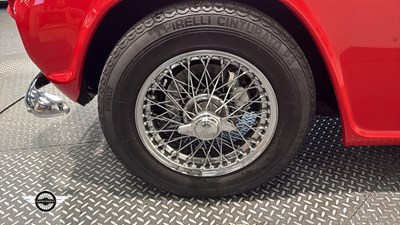 Lot 884 - 1964 TRIUMPH TR4