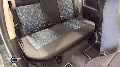 Lot 886 - 2004 FORD FIESTA LX