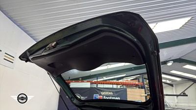 Lot 886 - 2004 FORD FIESTA LX