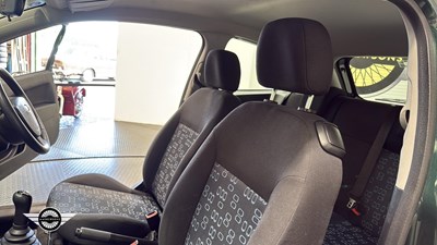 Lot 886 - 2004 FORD FIESTA LX