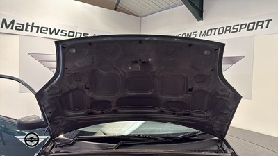 Lot 886 - 2004 FORD FIESTA LX