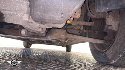 Lot 886 - 2004 FORD FIESTA LX
