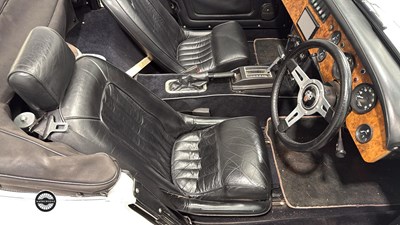 Lot 8 - 1992 SEBRING SX