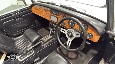 Lot 8 - 1992 SEBRING SX