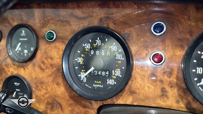 Lot 8 - 1992 SEBRING SX