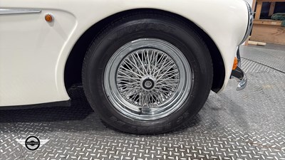 Lot 8 - 1992 SEBRING SX