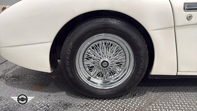 Lot 8 - 1992 SEBRING SX