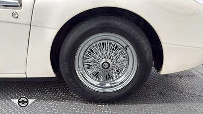 Lot 8 - 1992 SEBRING SX