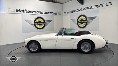 Lot 8 - 1992 SEBRING SX
