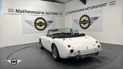 Lot 8 - 1992 SEBRING SX