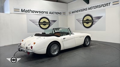 Lot 8 - 1992 SEBRING SX