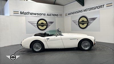 Lot 8 - 1992 SEBRING SX