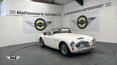 Lot 8 - 1992 SEBRING SX