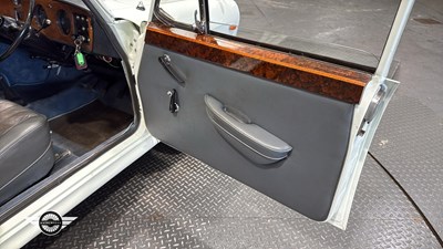 Lot 709 - 1970 VANDEN PLAS 1300 PRINCESS